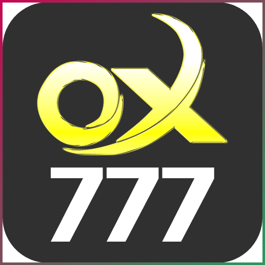 ox777 Brasil logo